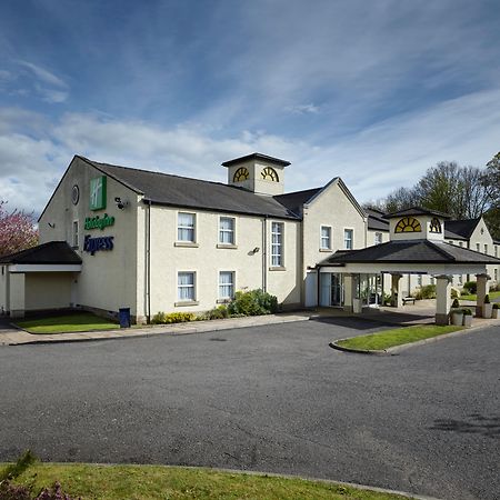 Holiday Inn Express Glenrothes By Ihg Екстер'єр фото