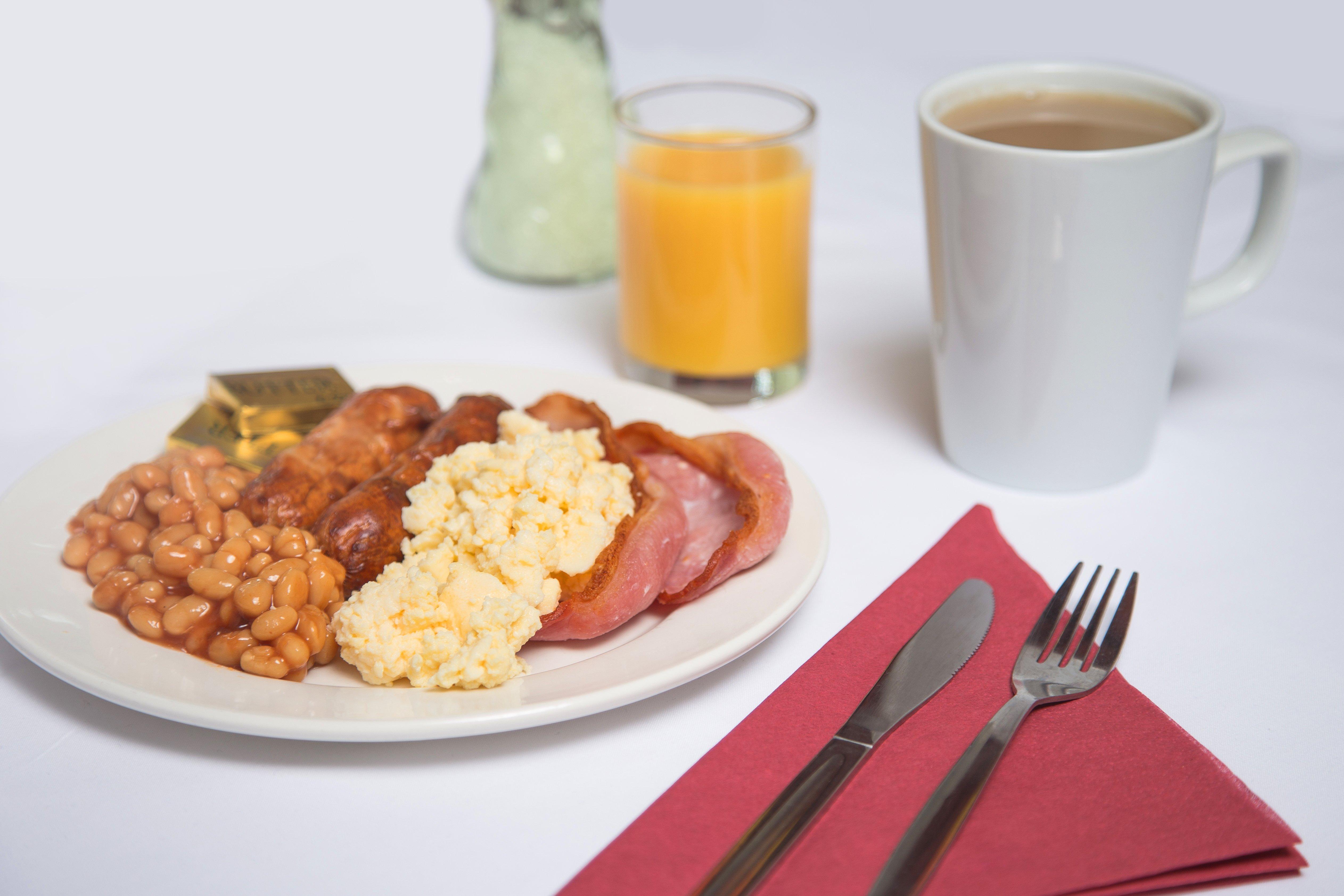 Holiday Inn Express Glenrothes By Ihg Екстер'єр фото