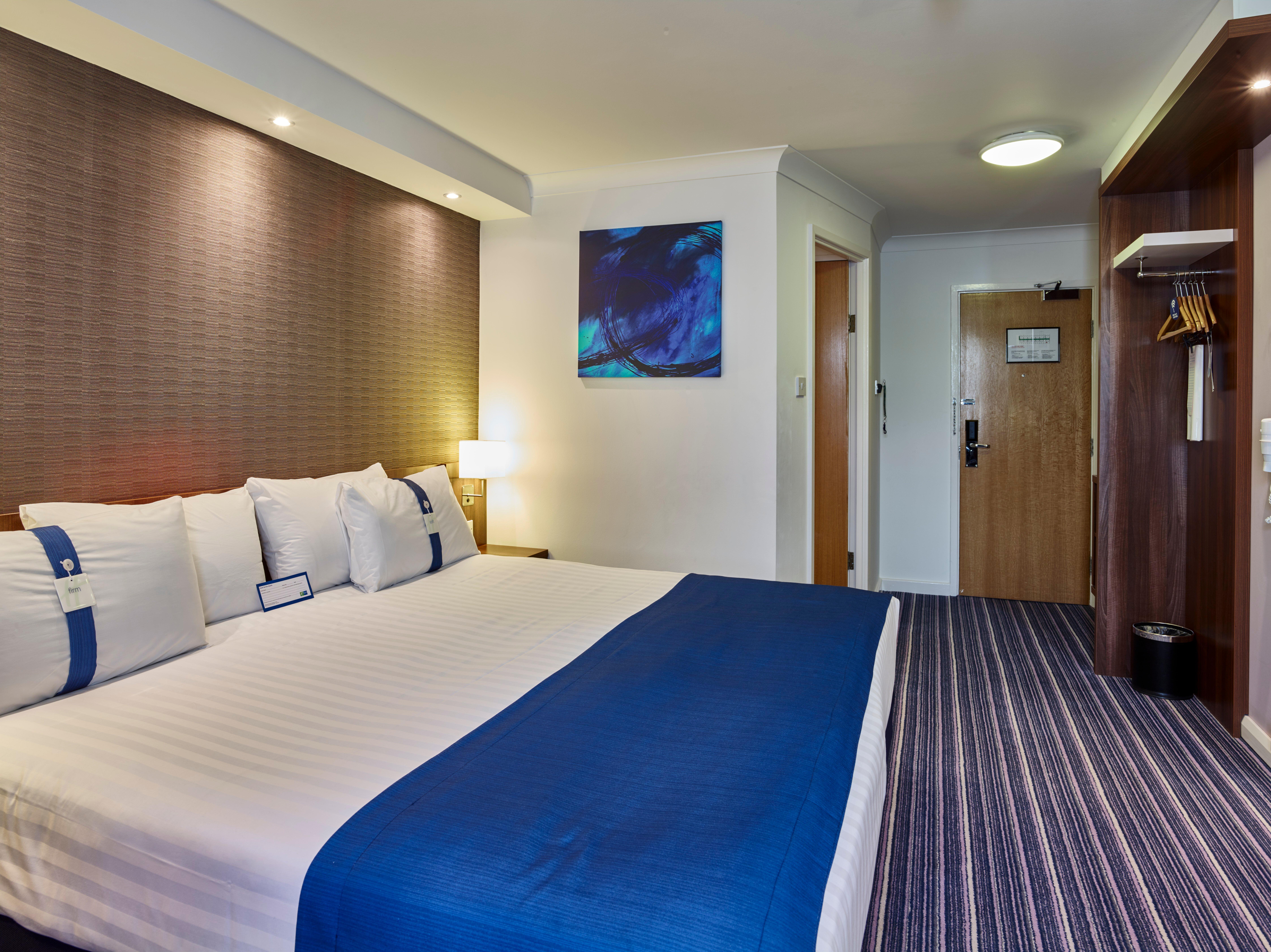Holiday Inn Express Glenrothes By Ihg Екстер'єр фото